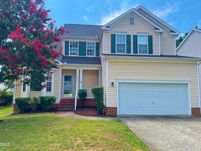 2319 School Creek Pl, Raleigh, NC, 27606