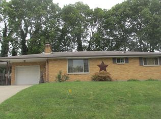 417 Wileray Dr, Miamisburg, OH 45342