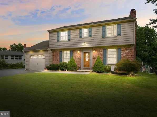 113 Olympia Dr, Claymont, DE 19703