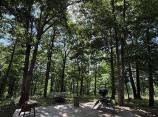 556 Nc #6077, Jasper, AR 72641