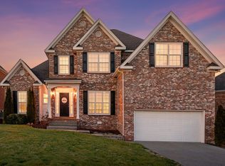 1015 Belcor Dr, Spring Hill, TN 37174