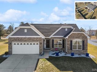 225 Kenley Ct, Belleville, IL 62220