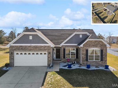 225 Kenley Ct, Belleville, IL, 62220