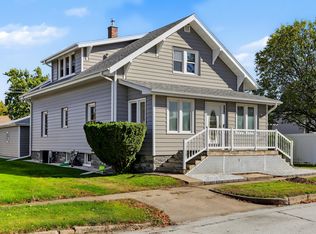 924 Shakespeare Ave, Stratford, IA 50249