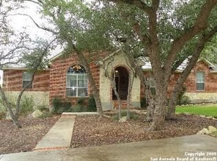 163 Stockman Cir, Spring Branch, TX 78070