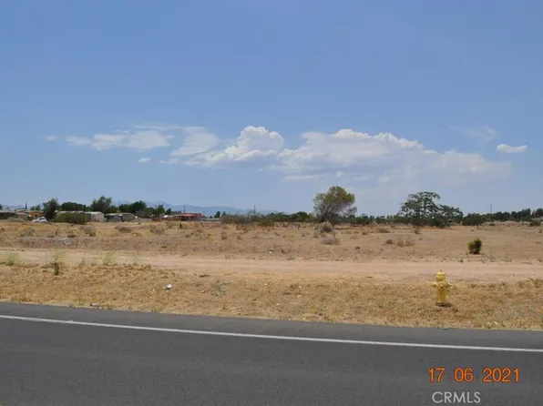 0 G St, Hesperia, CA 92345