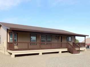 17482 E Jackrabbit Rd, Mayer, AZ 86333
