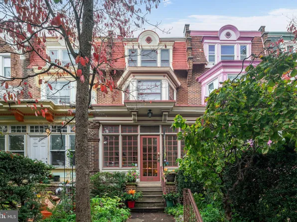 508 S 45th St, Philadelphia, PA 19104