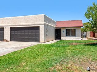 1420 W 15th St, Yuma, AZ 85364
