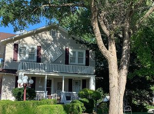 526 Noble St, Alva, OK 73717