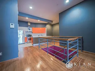 Rented by Kian Realty