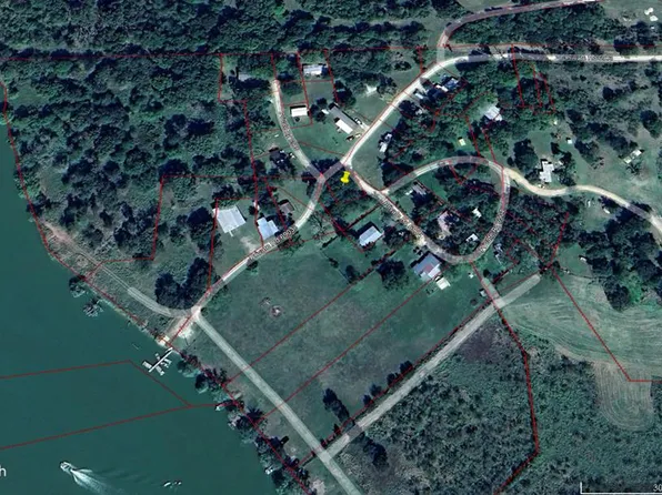 0 An County Rd #2901, Palestine, TX 75801