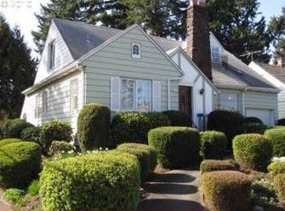 4105 NE 77th Ave, Portland, OR 97218