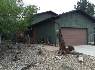 1107 Meadow Ridge Ct, Loveland, CO 80537