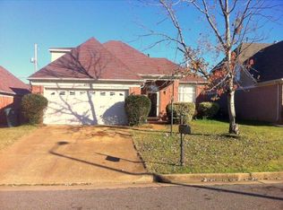 4010 Bordeaux Ridge Cv N, Memphis, TN 38125