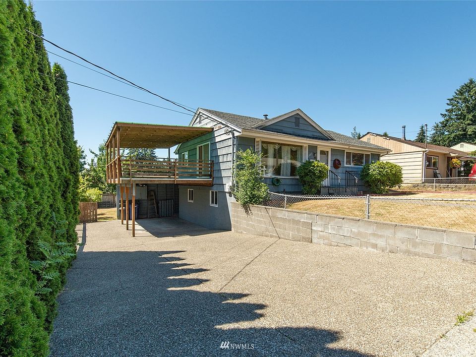1937 NE Virginia Street, Bremerton, WA 98310 Zillow