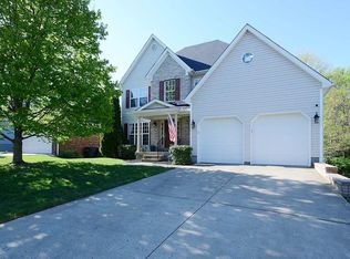 9308 Alex Ct, Jeffersontown, KY