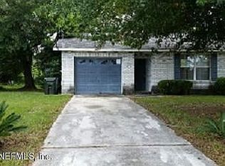 1124 North St, Green Cove Springs, FL 32043