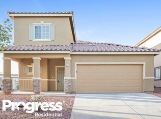 3641 Carisbrook Dr, North Las Vegas, NV 89081