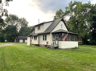 12270 Beardslee Rd, Perry, MI 48872