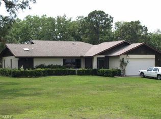 16220 Old Olga Rd, Alva, FL 33920