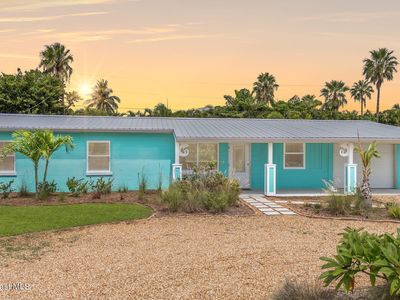 320 Avenida De La Vis, Indialantic, FL, 32903