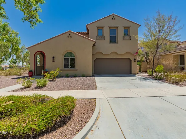 20697 W DELANEY Drive, Buckeye, AZ 85396