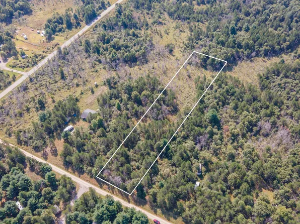 Blackhawk Ln, Arkdale, WI 54613