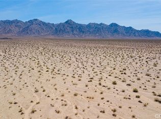 504 Ironage Rd, Twentynine Palms, CA 92277
