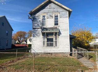 920 Indiana Ave, Toledo, OH 43607