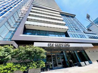 125 Redpath Ave #316, Toronto, ON M4S 2J9