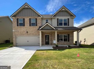 282 White Elm Ln LOT 183, Jackson, GA 30233