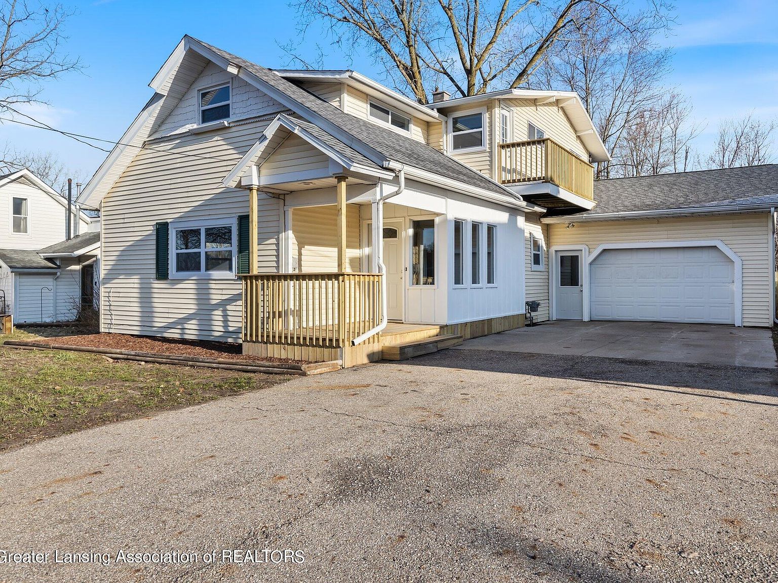 217 North St, Mulliken, MI 48861 Zillow