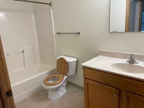2nd image of 4250 W Highland Blvd APT 111