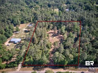 Fox Branch Dr, Loxley, AL 36551