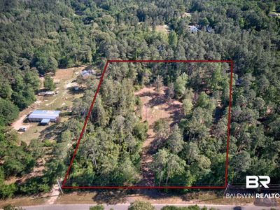 Fox Branch Dr, Loxley, AL, 36551