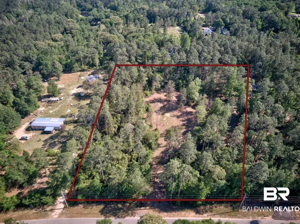 Fox Branch Dr, Loxley, AL 36551