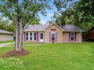 3028 Susan Dr, Montgomery, AL 36116