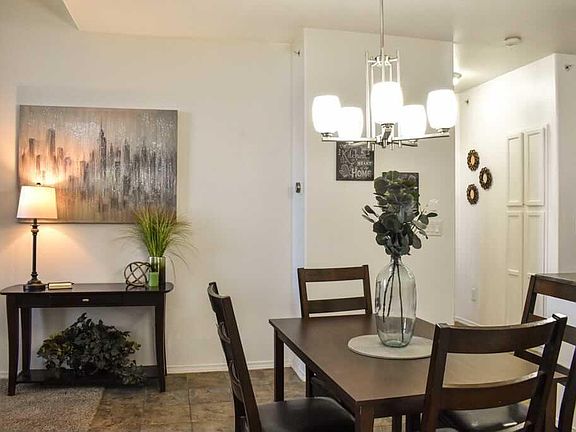5th image of 8467 Canyon Rim Cir Unit 305