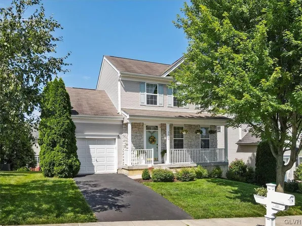 2320 S Wood St, Allentown, PA 18103