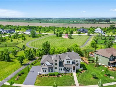 1044 Redbud Ln, Sugar Grove, IL, 60554