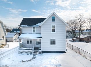 917 Union St, Ashland, OH 44805