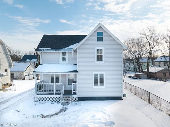 917 Union St, Ashland, OH 44805