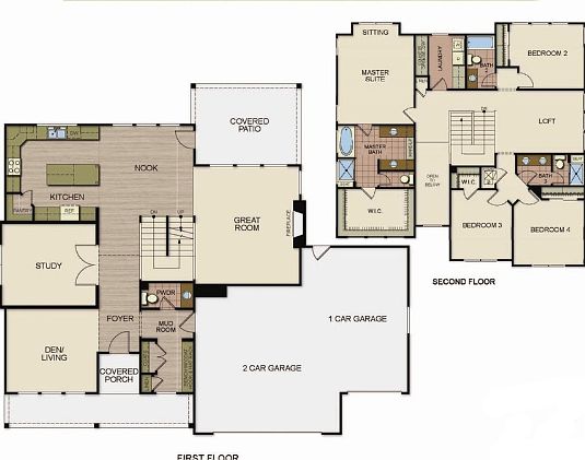 1st image of 937 Mt Andrew Dr