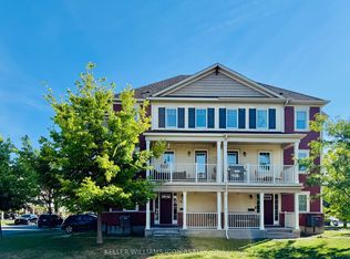 400 Rosingdale St, Ottawa, ON K2M 0L8