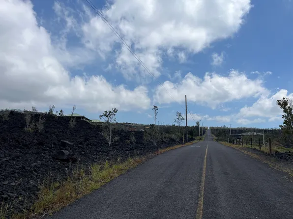 Sea Breeze Pkwy Lot 33, Ocean View, HI 96737