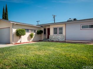 9156 Bartee Ave, Pacoima, CA 91331