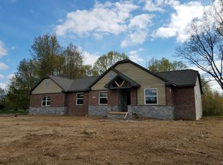 11215 Chyna Run, Davisburg, MI 48350