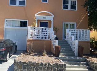 338 Paloma Ave, San Rafael, CA 94901