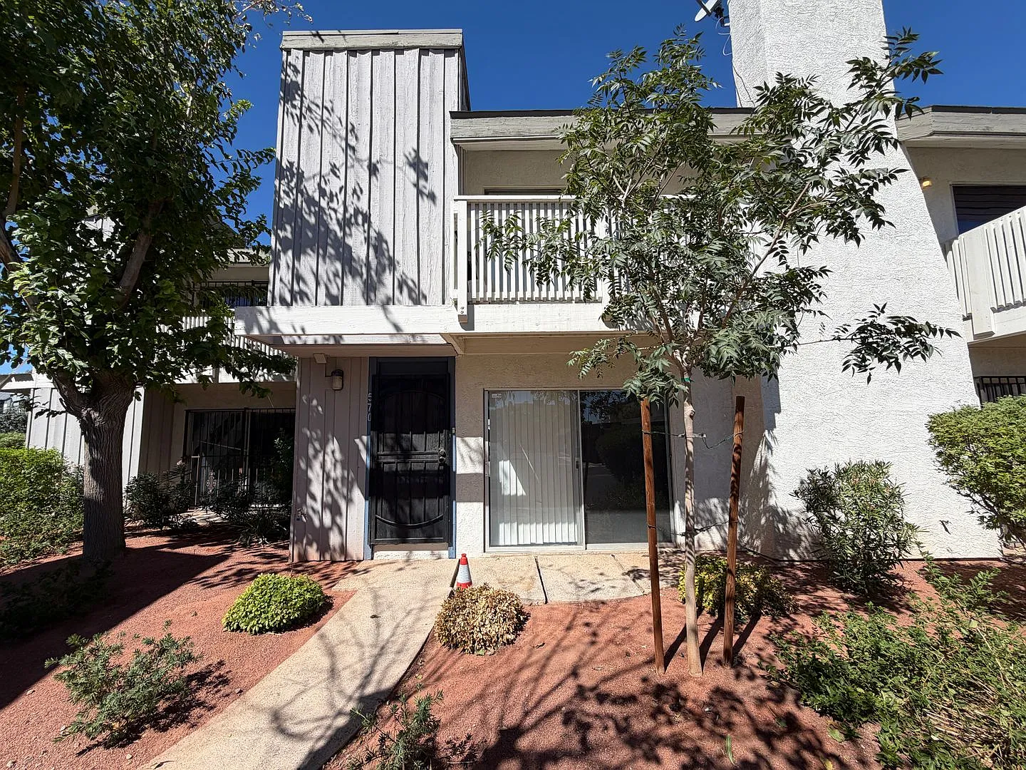 3 bedroom townhome for rent in Las Vegas Nevada — Photo 1
